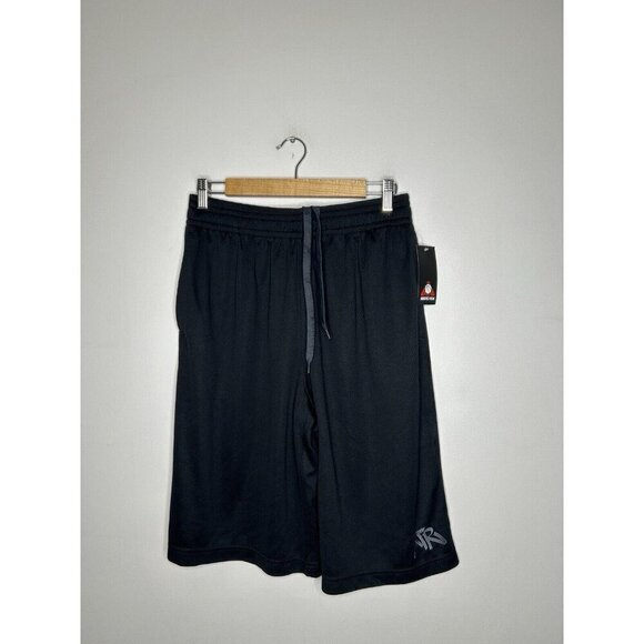Above the Rim Men’s Active Basketball Short Pockets Size Medium NWT - Picture 2 of 10